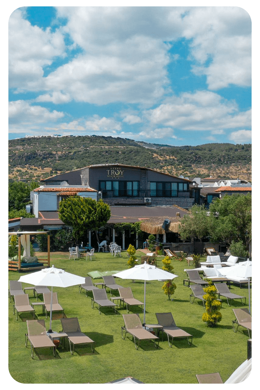 Sıkça Sorulan Sorular