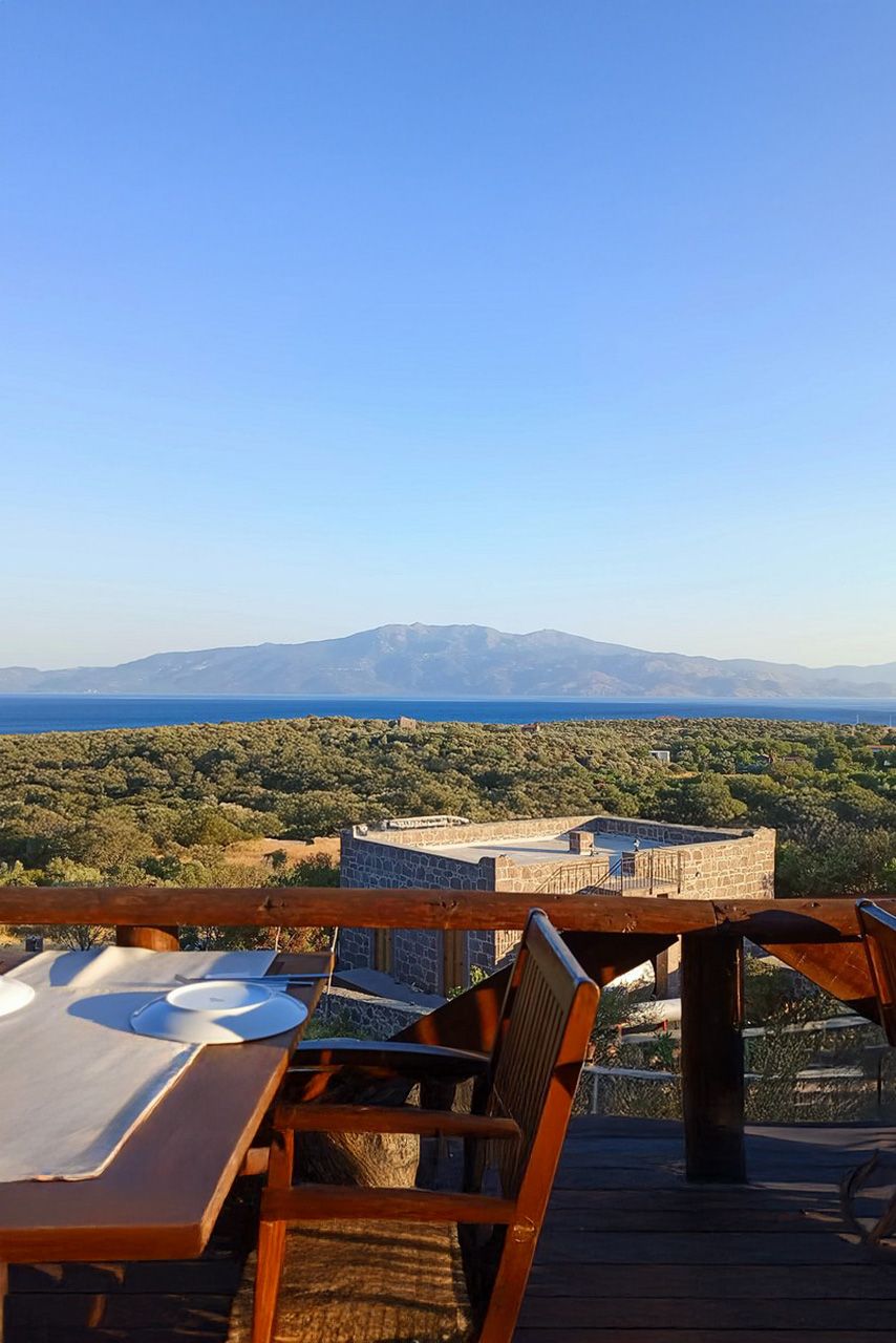 Assos’ta Balık ve Deniz Ürünleri: En İyi Restoranlar