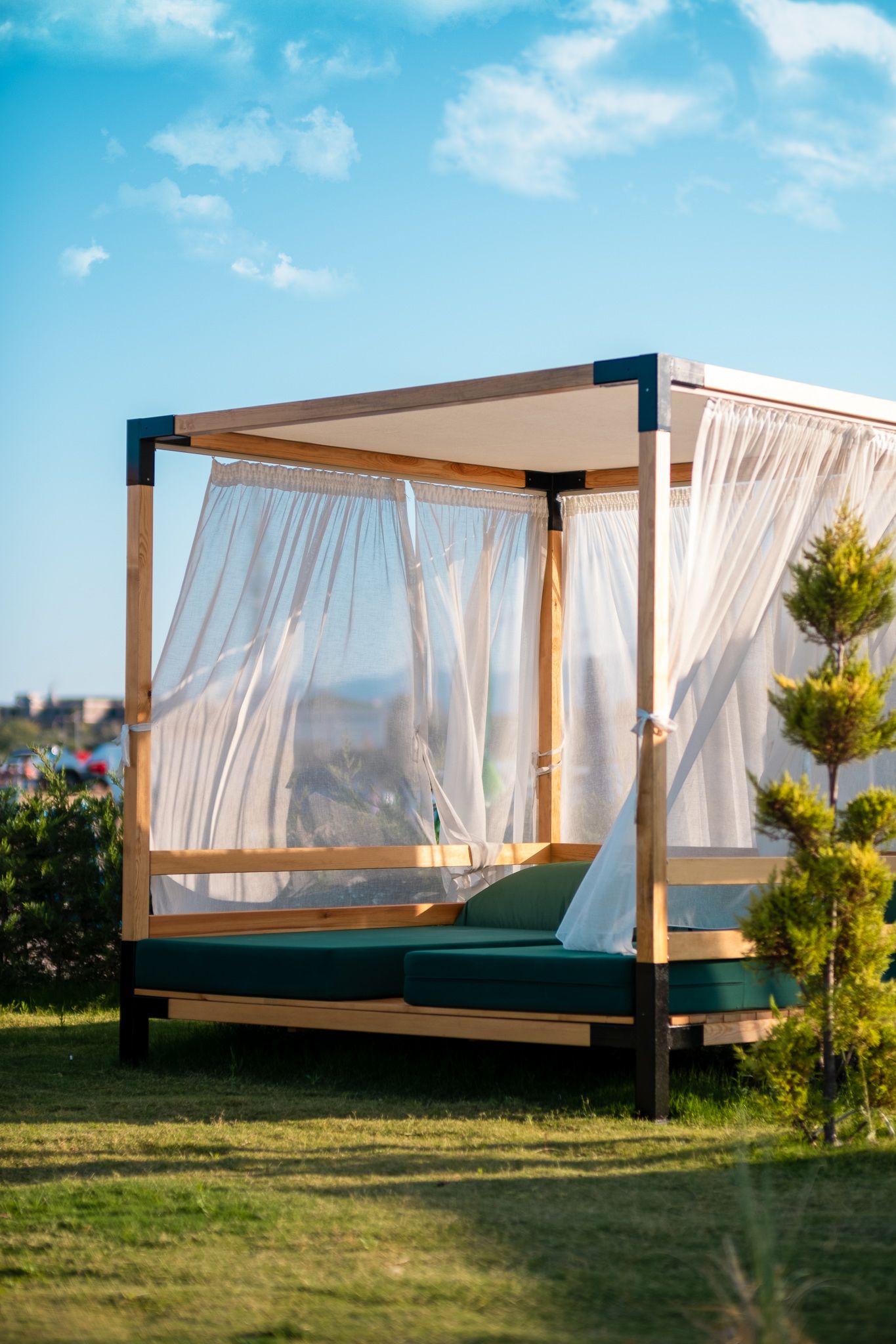 The Most Delightful Corner of Assos