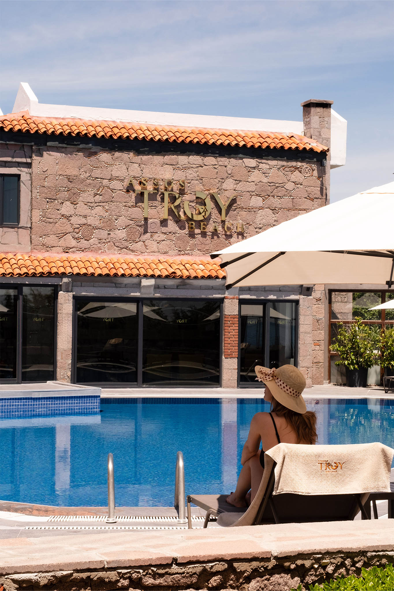 Eksiksiz bir tatil deneyimi sizi bekliyor.